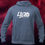 Thumbnail: Men's Official LB "420" Hoodie