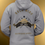 Thumbnail: Men's "Gold Mine" Zip-Up Hoodie (2024)
