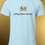 Thumbnail: Men's "King" - Tee (2025)