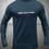 Thumbnail: Men's "Front-Line" - Longsleeve (2025)