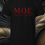 Thumbnail: Men's 'Signature' M.O.E. Tee (Red)