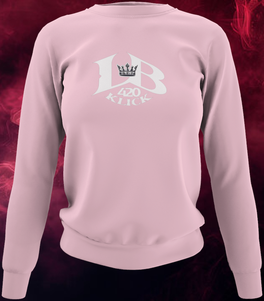 Thumbnail: Women's Official "LB Logo" Sweater