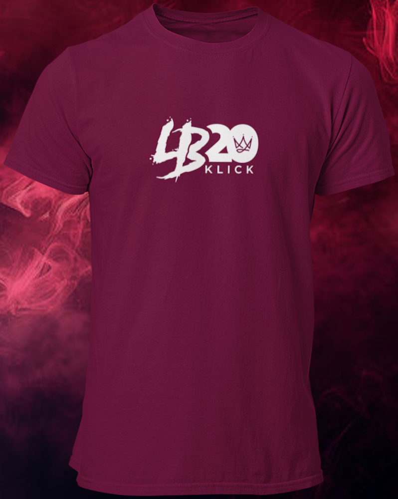 Thumbnail: Men's LB "420" Official Tee