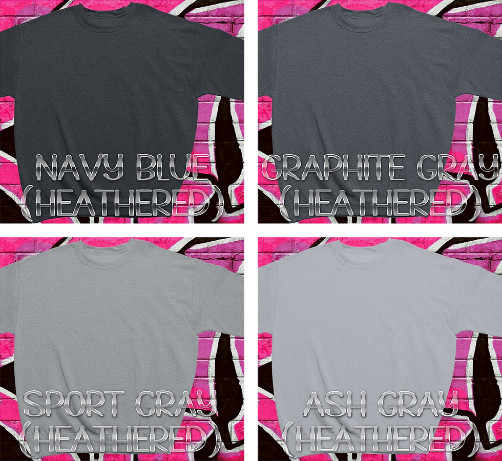 Thumbnail: Women's Blank Sweater (Customize)