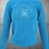 Thumbnail: Women's "Skate.Is.Life" - Sweater (2025)