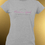 Thumbnail: Women's "Classic" - Tee (2025)
