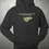 Thumbnail: Men's "Cash Rules" - Hoodie (2025)