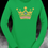 Thumbnail: Women's "Stoned Kings Ent." Mainstreem Long Sleeve