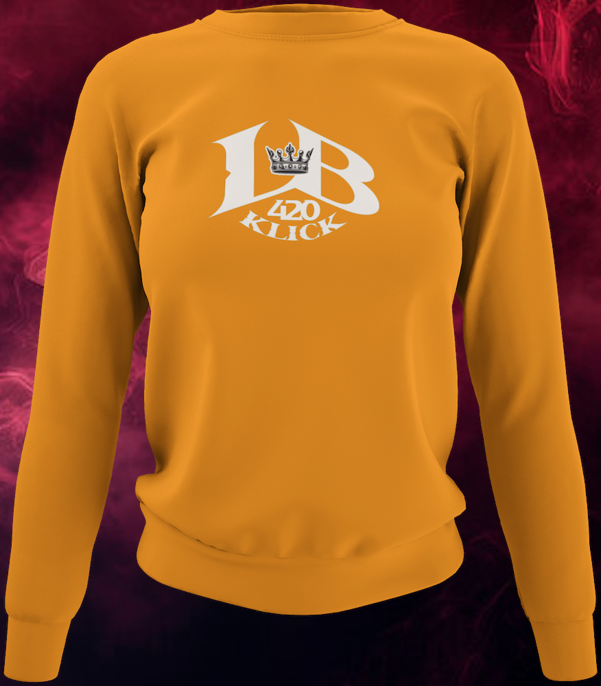 Thumbnail: Women's Official "LB Logo" Sweater