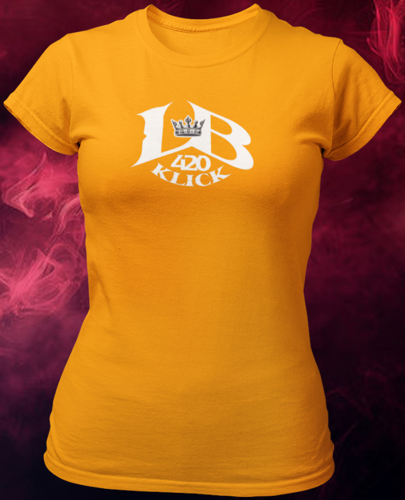 Thumbnail: Women's Official "LB Logo" Tee