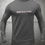 Thumbnail: Men's "Front-Line" - Longsleeve (2025)