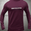 Thumbnail: Men's "Front-Line" - Longsleeve (2025)