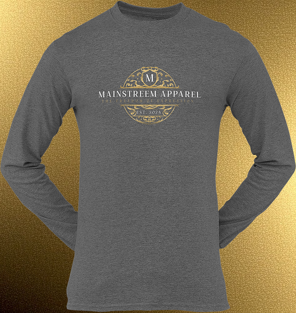 Thumbnail: Women's "Emblem" - Longsleeve (2025)