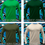 Thumbnail: Men's Blank Long-Sleeve (Customize)