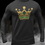 Thumbnail: Men's "Stoned Kings Ent." Mainstreem Long Sleeve