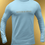 Thumbnail: Men's "Gold Brand" - Longsleeve (2025)