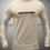 Thumbnail: Men's "Front-Line" - Longsleeve (2025)