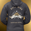 Thumbnail: Men's "Gold Mine" Zip-Up Hoodie (2024)