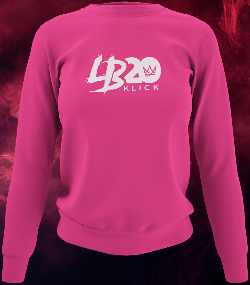 Thumbnail: Women's Official LB "420" Sweater