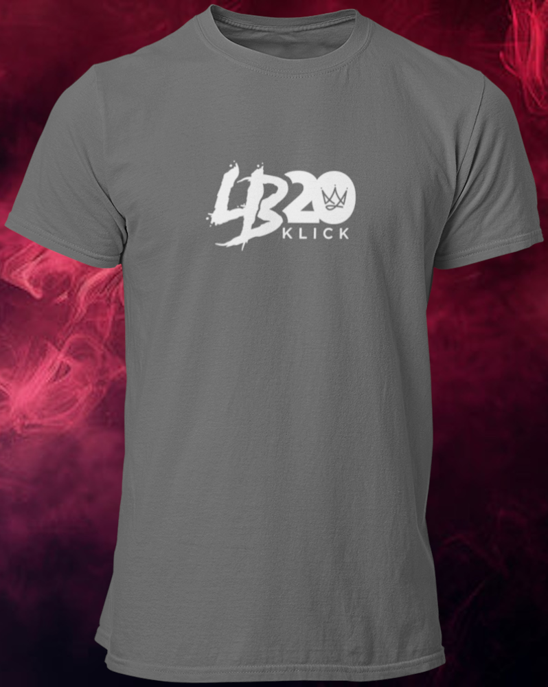 Thumbnail: Men's LB "420" Official Tee
