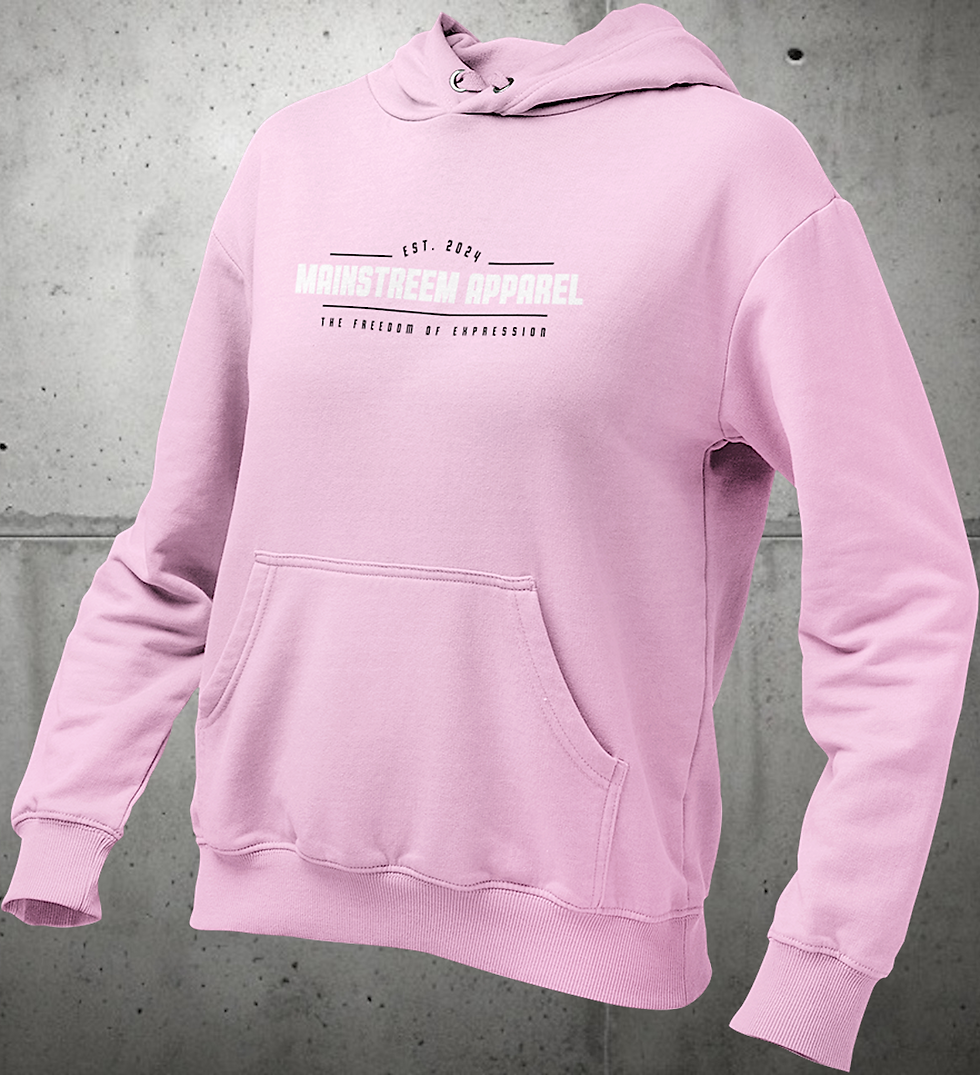 Thumbnail: Women's "Front-Line"- Hoodie (2025)
