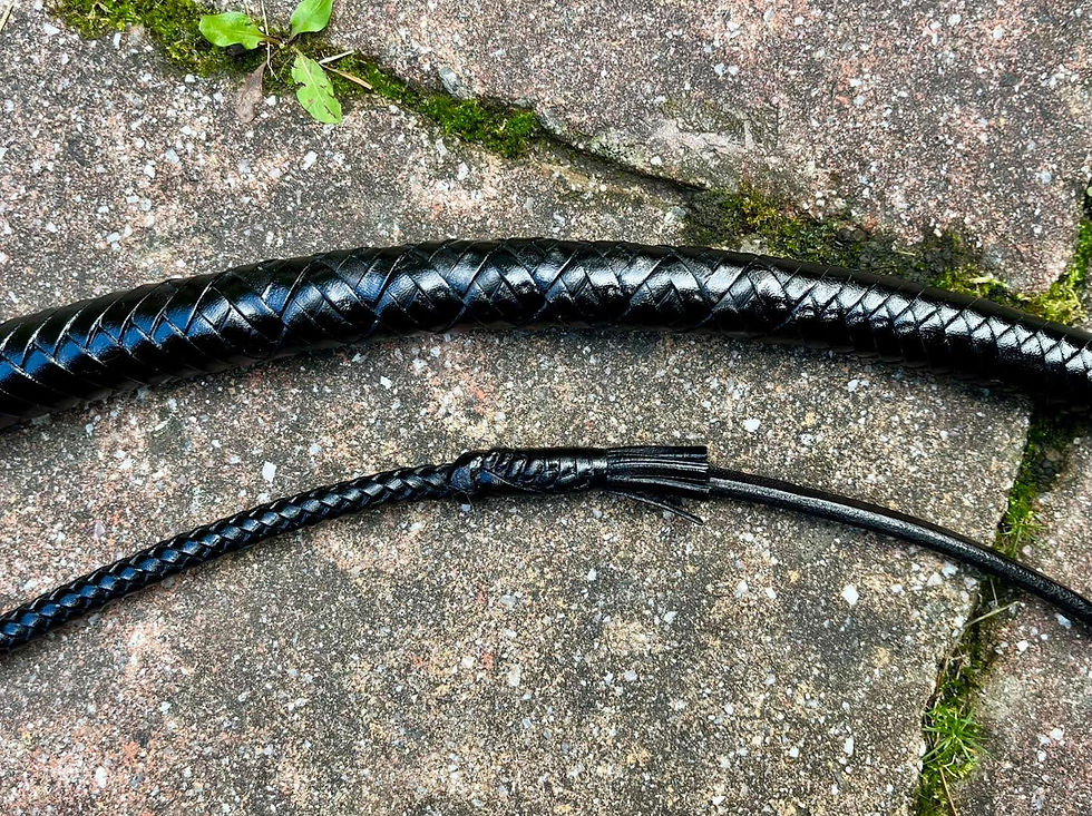 Modern Bullwhip