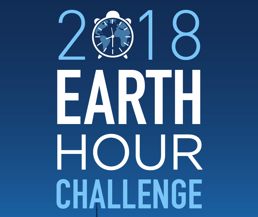 Best Practice For Engagement Is Persistence Earth Hour Lessons Learnt