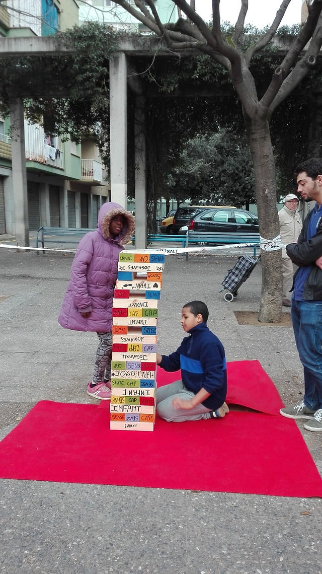 yenga