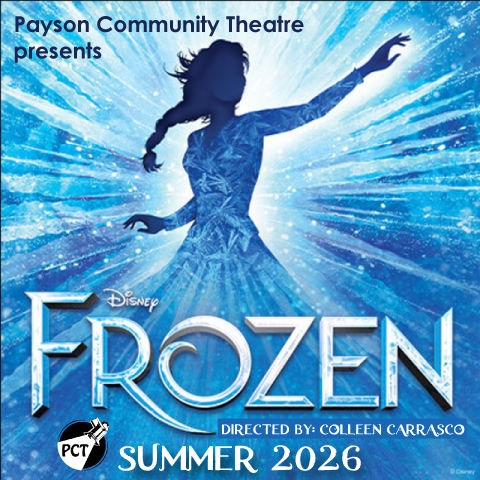 FROZEN