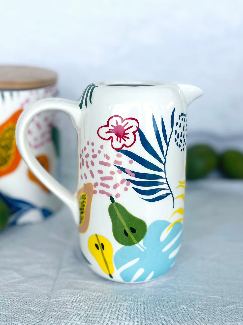 Thumbnail: Tropical Pitcher 