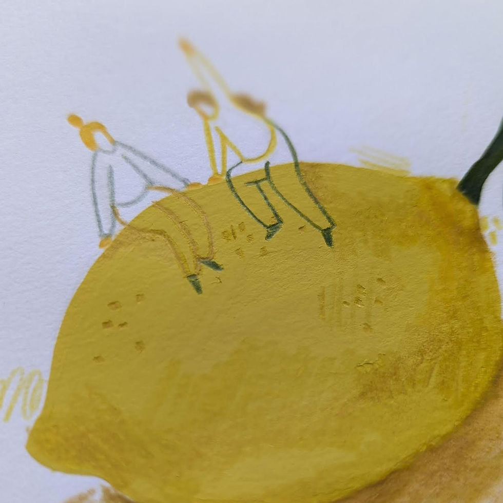 Thumbnail: 'Lemon People'