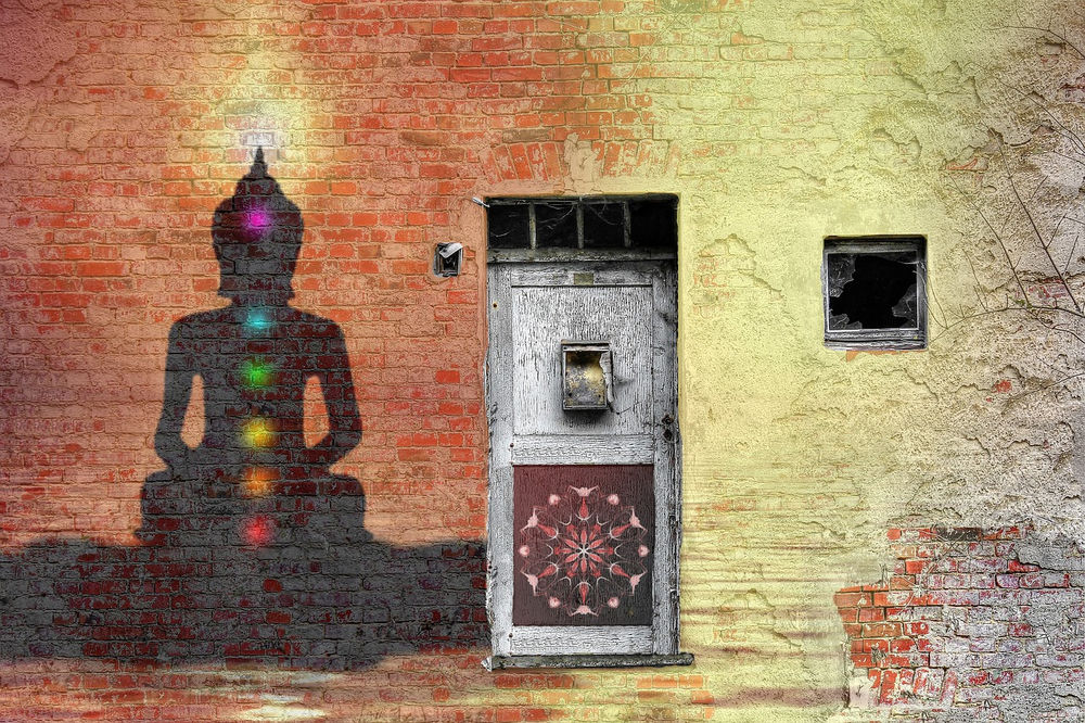Combien De Chakras Avons Nous En Tout Le choix