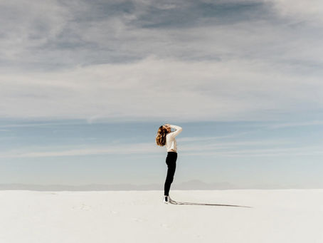 Letting Go of Limiting Beliefs