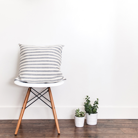 Why Clutter Can Affect Us More Than We May Think