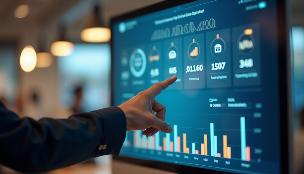 Boost Your Business with a Loyalty Marketing Consultant