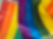 Rainbow flag