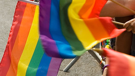 LGBT History Month