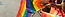 Rainbow flag