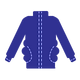 Aplicación de ropa inteligente