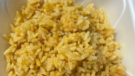 Side Of Rice