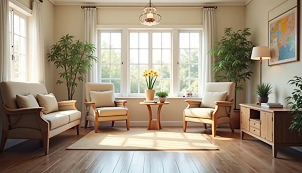 A Day in the Life at Assisted Living: Exploring Schedules and Activities