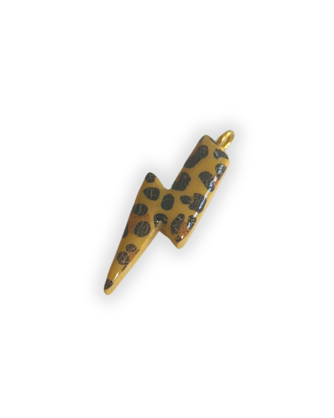 Éclair Léopard