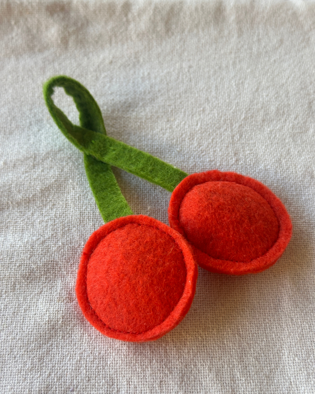 Cerises