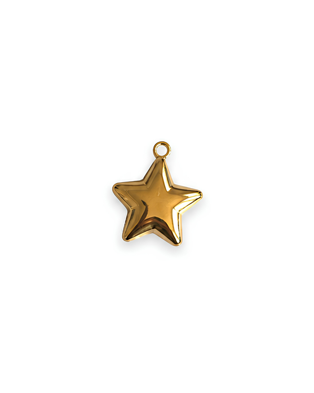 Petite Étoile Dorée
