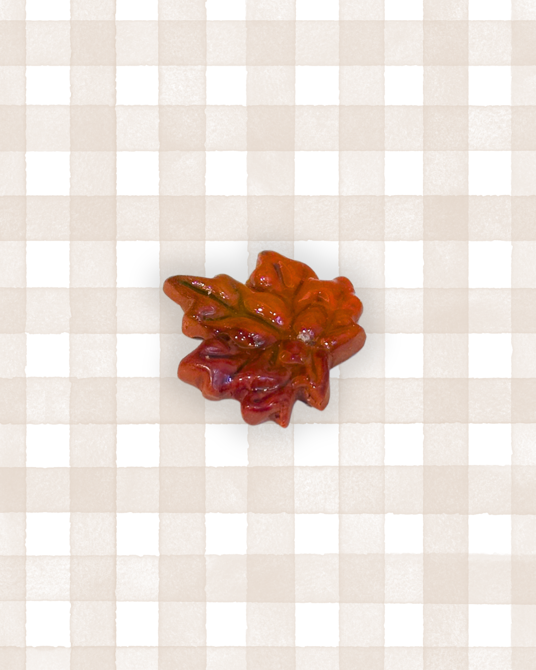 Feuille d'Érable