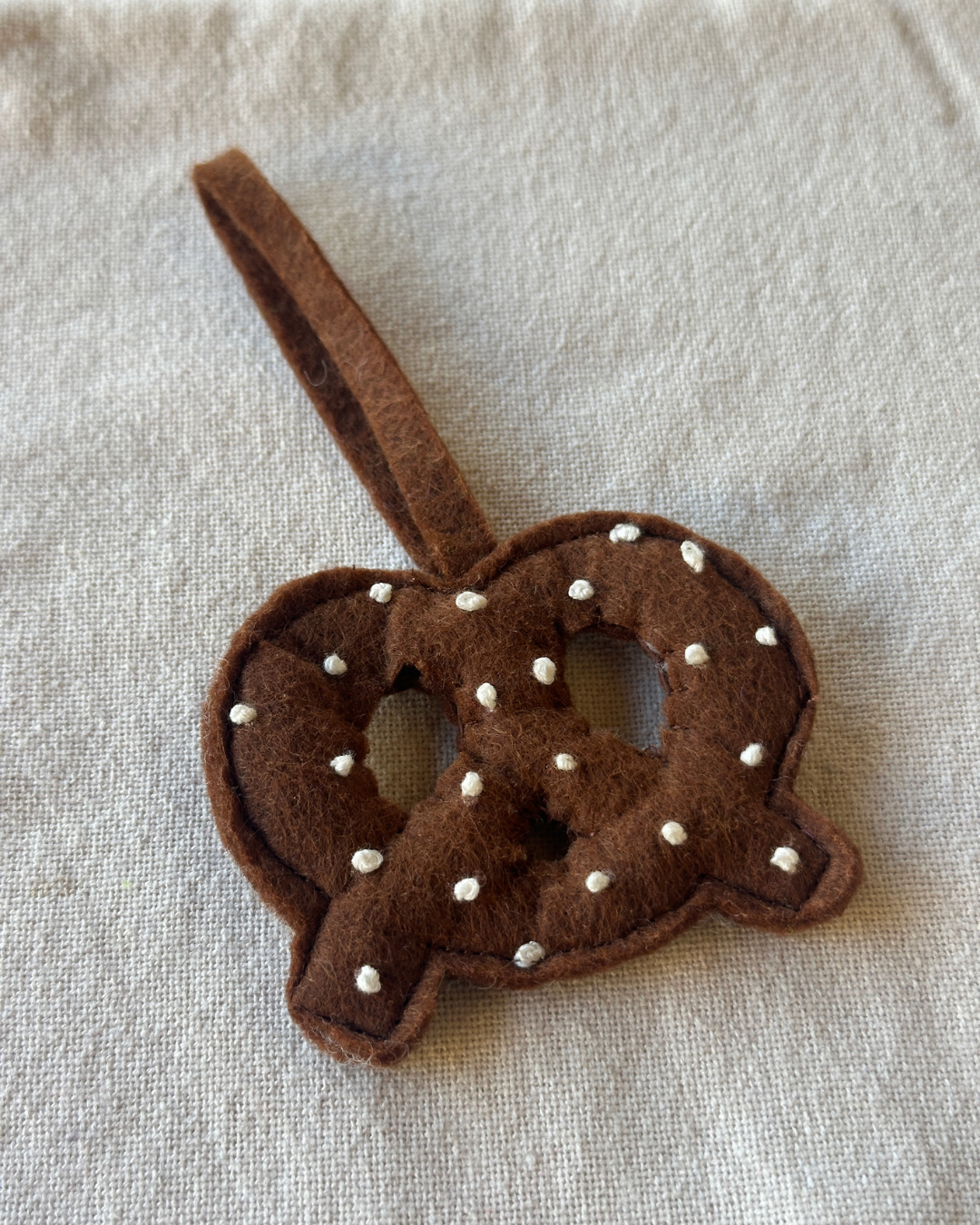 Bretzel