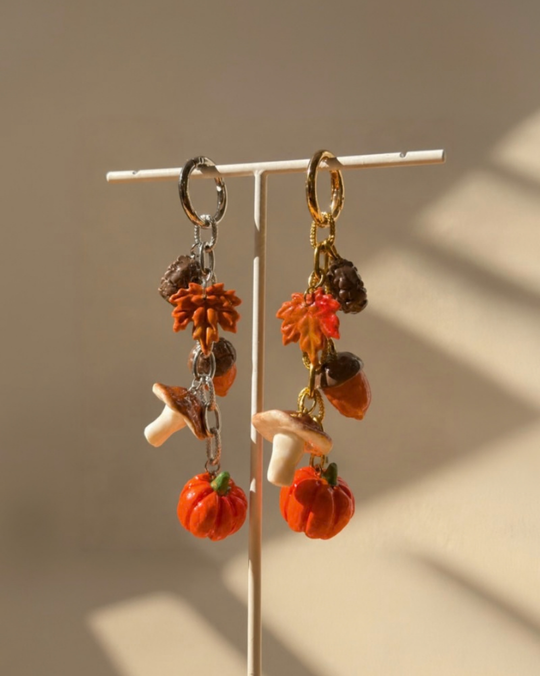 Bijou de Sac Automne