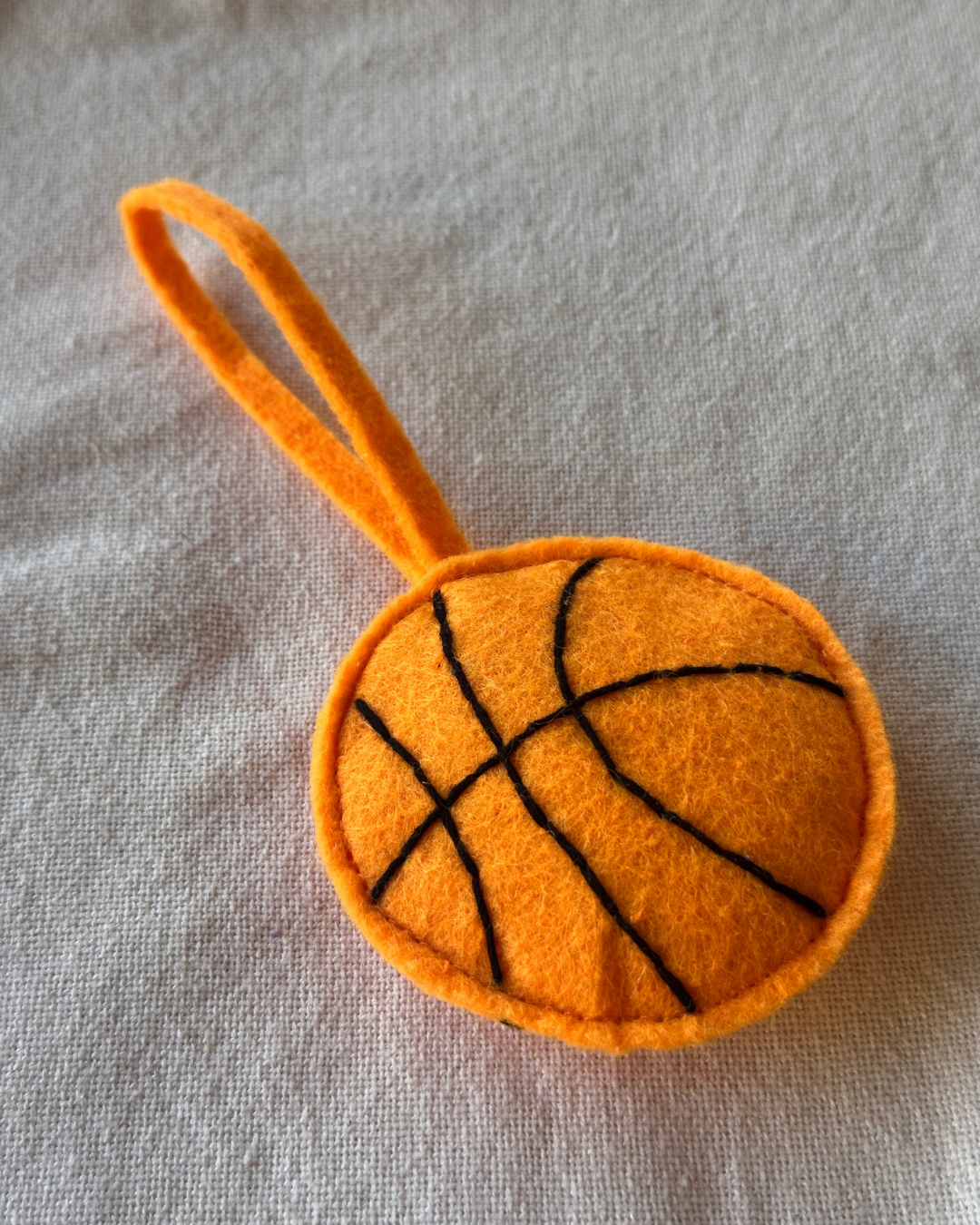 Ballon de Basket