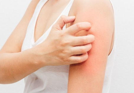 Como a diabetes afeta a sua pele?