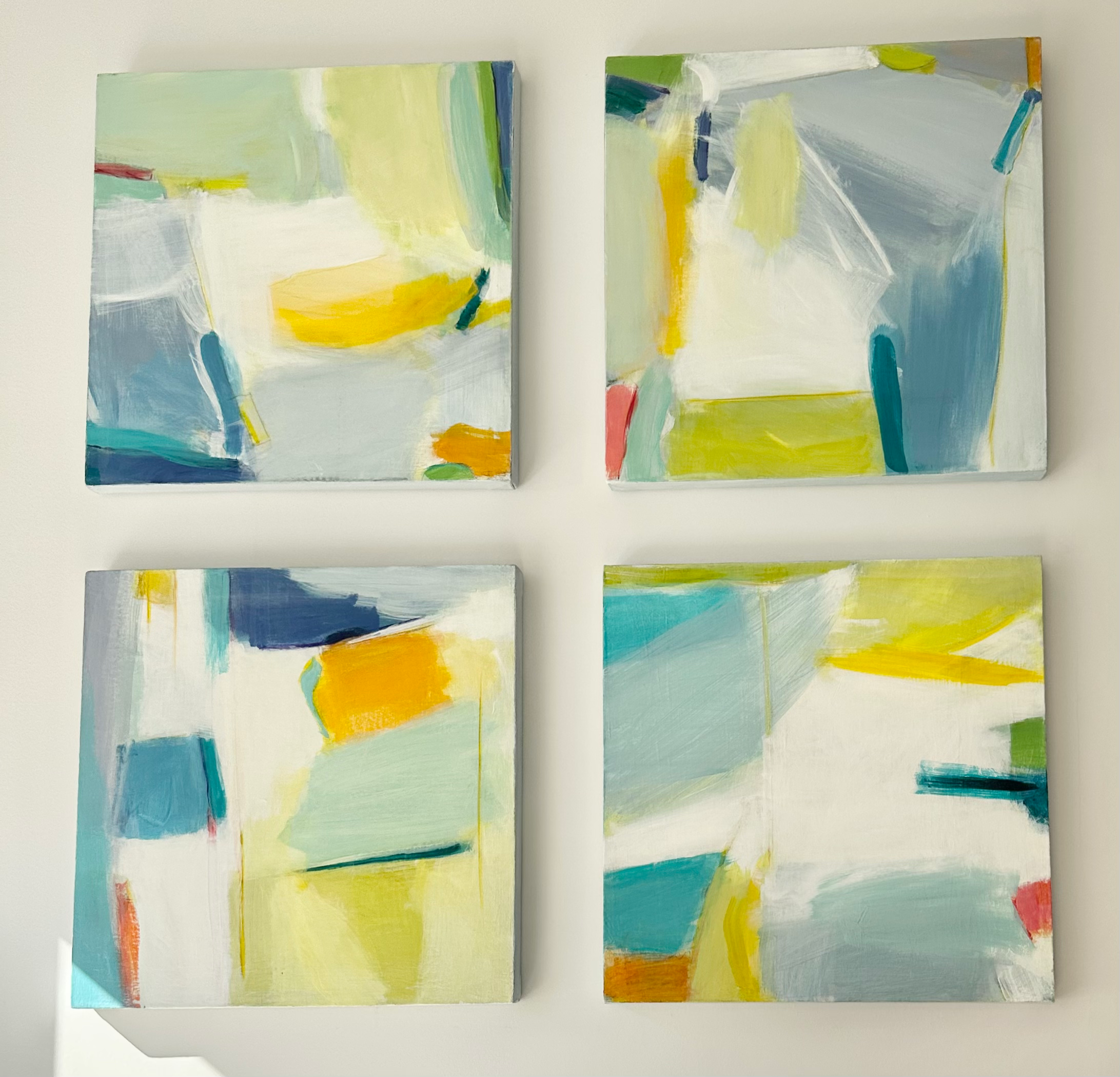 Sometimes - By Linda Nisselson